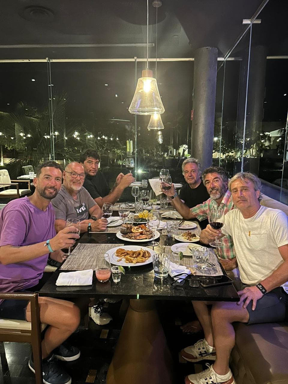 Foto de Club Tenis GEI Ituzaingó