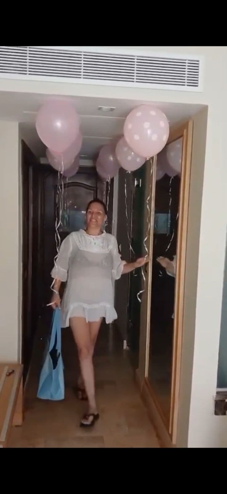 Foto de Vero y Javier