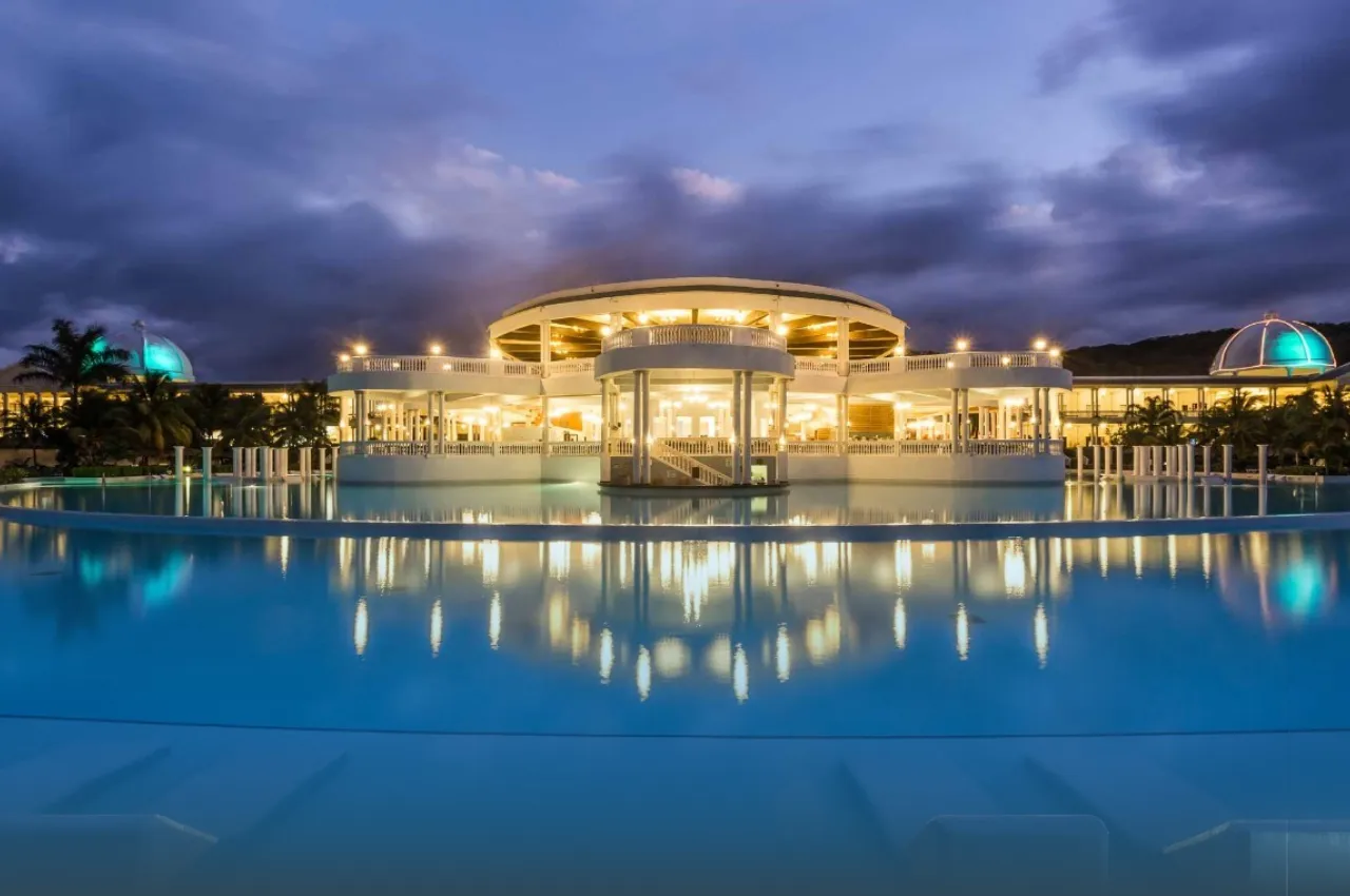 JAMAICA