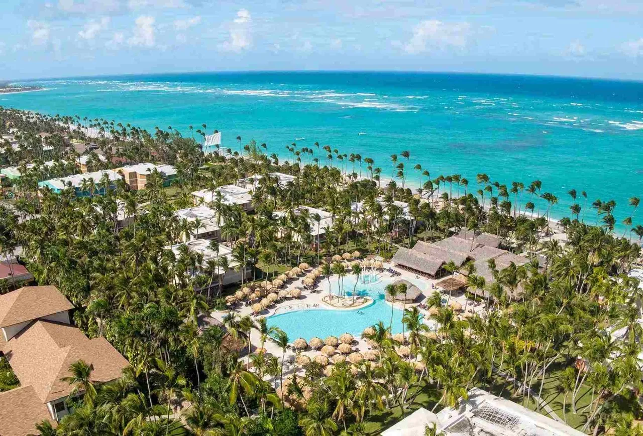 PUNTA CANA