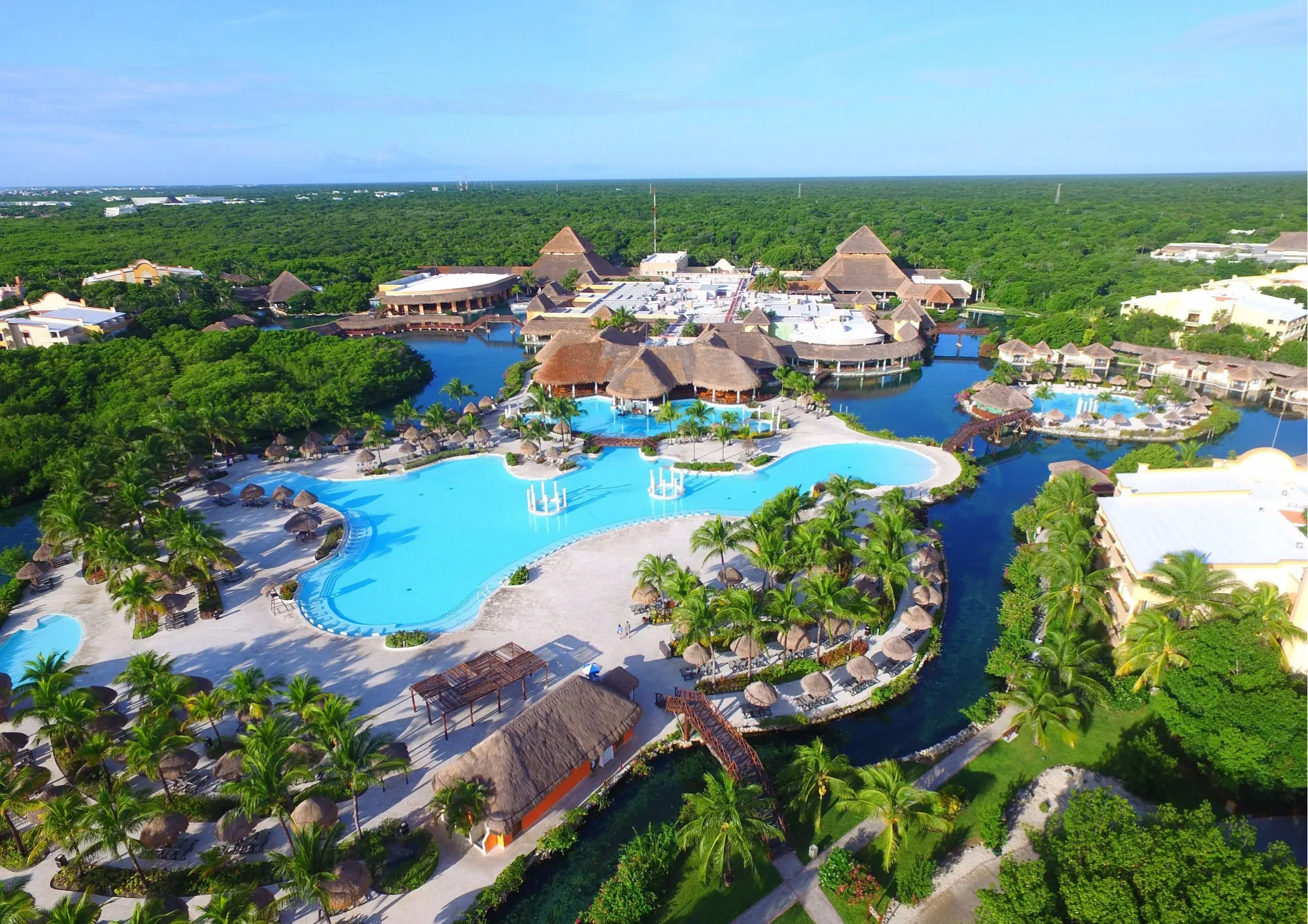 RIVIERA MAYA